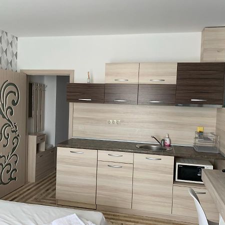 Studio In Diamond Beach بورغاس المظهر الخارجي الصورة