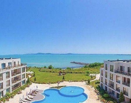 Studio In Diamond Beach بورغاس المظهر الخارجي الصورة