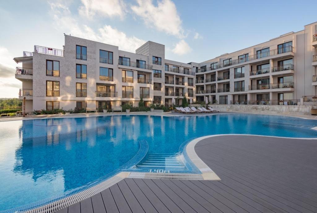 Studio In Diamond Beach بورغاس الغرفة الصورة