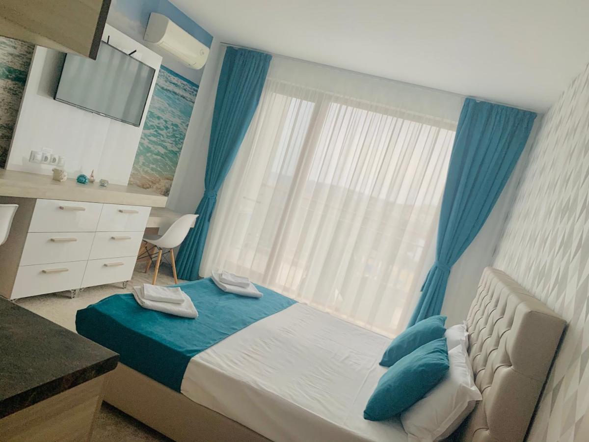 Studio In Diamond Beach بورغاس المظهر الخارجي الصورة