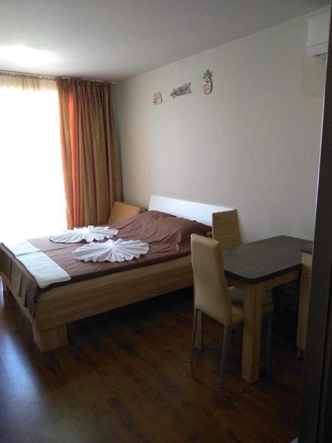 Studio In Diamond Beach بورغاس المظهر الخارجي الصورة