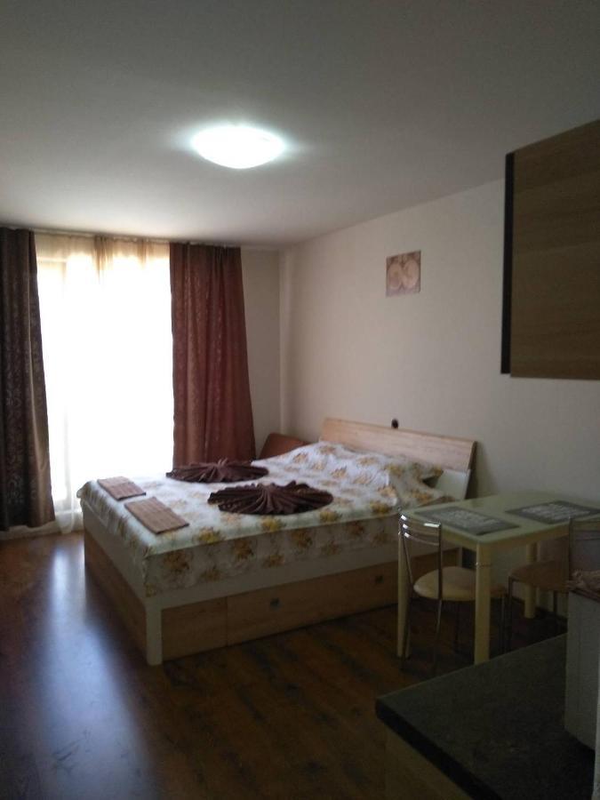 Studio In Diamond Beach بورغاس المظهر الخارجي الصورة