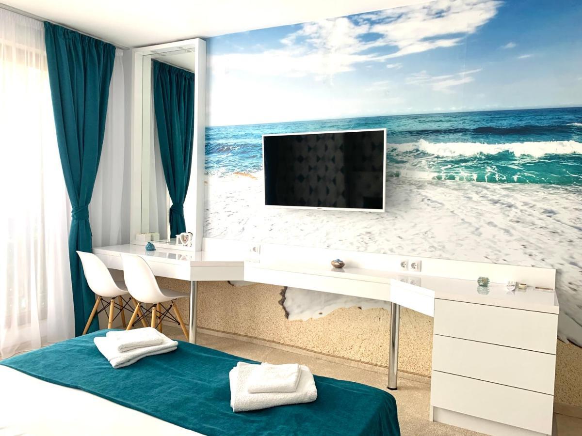 Studio In Diamond Beach بورغاس المظهر الخارجي الصورة