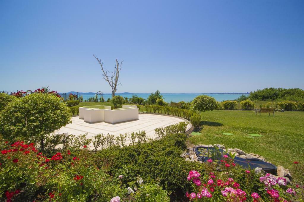 Studio In Diamond Beach بورغاس المظهر الخارجي الصورة