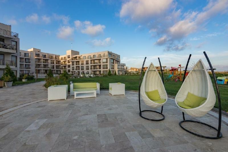 Studio In Diamond Beach بورغاس المظهر الخارجي الصورة
