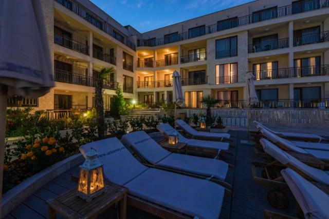 Studio In Diamond Beach بورغاس المظهر الخارجي الصورة