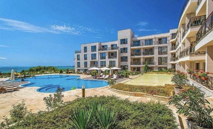 Studio In Diamond Beach بورغاس المظهر الخارجي الصورة