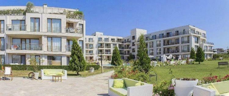 Studio In Diamond Beach بورغاس المظهر الخارجي الصورة