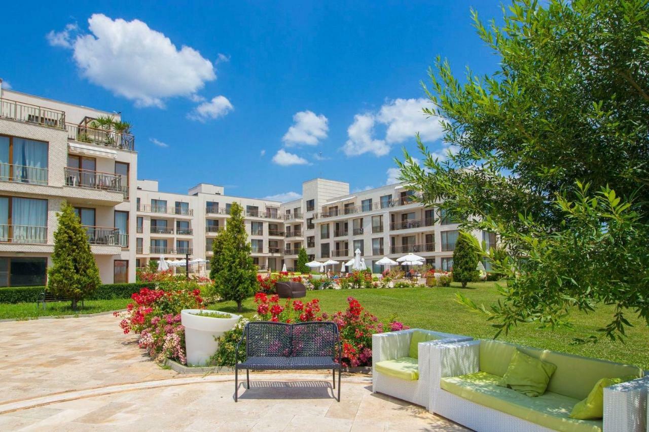 Studio In Diamond Beach بورغاس المظهر الخارجي الصورة