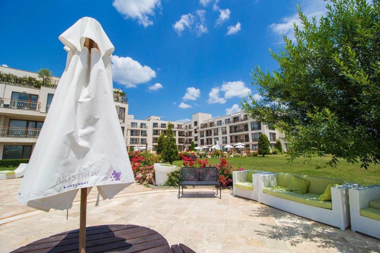 Studio In Diamond Beach بورغاس المظهر الخارجي الصورة